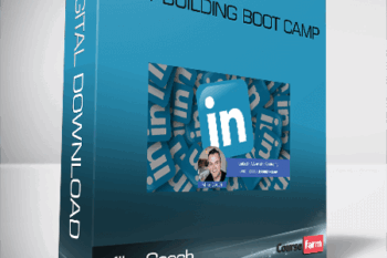 Mike Cooch – List Building Boot Camp