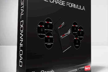 Mike Cooch – The Chase Formula