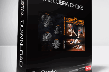 Mike Demko – The Cobra Choke
