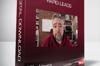 Mike Heath – Rapid Leads