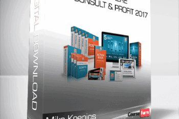 Mike Koenigs – Speak and Profit Digital System