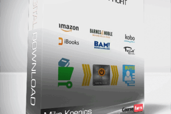 Mike Koenigs – Publish & Profit