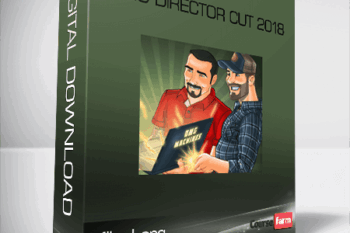 Mike Long – OMG Director Cut 2018