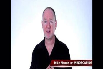 Mike Mandel Hypnosis – Mindscaping