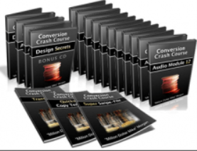 Mike Morgan - Conversion Crash Course