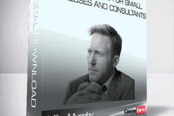 Mike Murphy – Brand Building For Small Businesses and Consultants