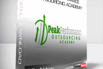 Mike Nelson – Peak Performance Outsourcing Academy