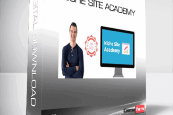 Mike – Niche Site Academy