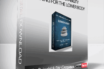 Mike Reinold & Eric Cressey – Functional Stability Training for the Lower Body
