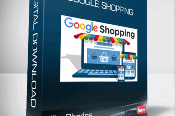 Mike Rhodes – Google Shopping