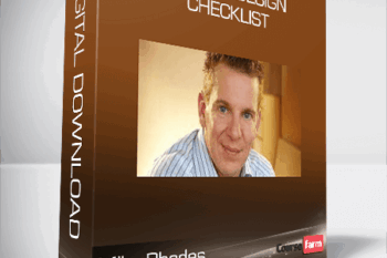 Mike Rhodes – Website Design Checklist