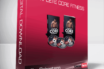 Mike Robertson – Complete Core Fitness