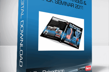 Mike Robertson – Bulletproof Knees & Back Seminar 2011