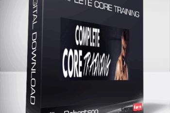 Mike Robertson – Complete Core Training