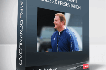 Mike Robertson – Yancy McKnight EADS 3.0 Presentation