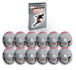 Mike Robertson - Elite Athlete Development 2.0