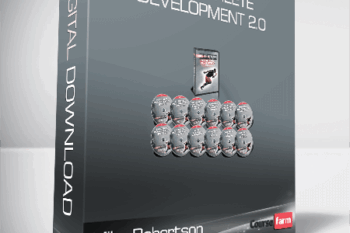 Mike Robertson – Elite Athlete Development 2.0
