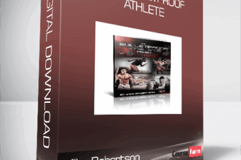 Mike Robertson – The Bulletproof Athlete