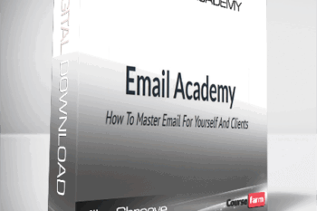 Mike Shreeve – The Email Academy