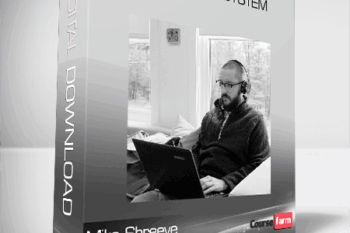 Mike Shreeve – The Letter System
