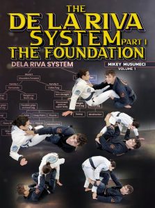 Mikey Musumeci - The De La Riva System Part 1: The Foundation