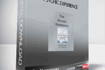 Millard Longman – Psychic Experience