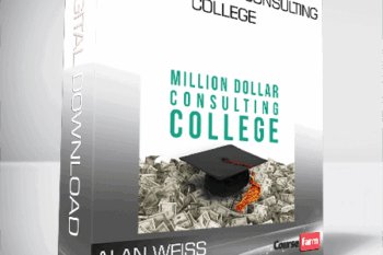 Million Dollar Consulting College – Alan Weiss