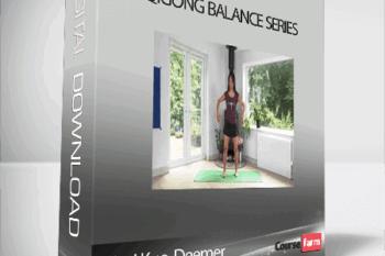Mimi Kuo-Deemer – Qigong Balance Series