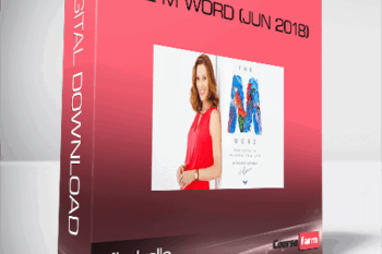 Mindvalle – The M Word (Jun 2018)