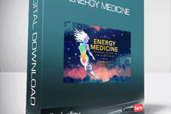 Mindvalley – Energy Medicine