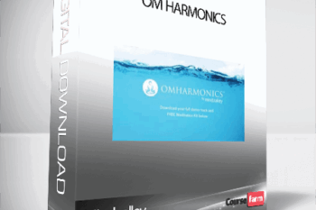 Mindvalley – OM Harmonics