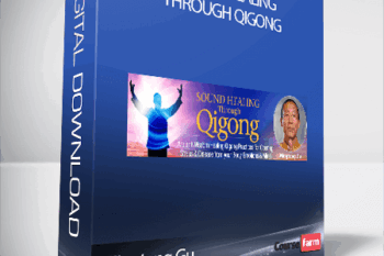 Mingtong Gu – Sound Healing Through Qigong