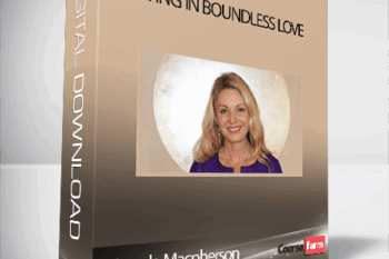 Miranda Macpherson – Living in Boundless Love