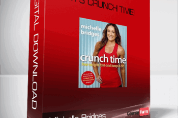 Mishelle Bridges – It’s Crunch Time!