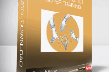 Mitch Miller – Client Getting 101 Super Training