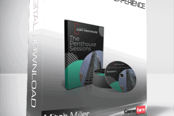 Mitch Miller – Copy Penthouse Experience