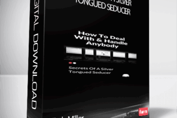 Mitch Miller – Secrets Of A Silver Tongued Seducer