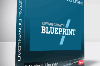 Mitchell Harper – Revenue Growth Blueprint