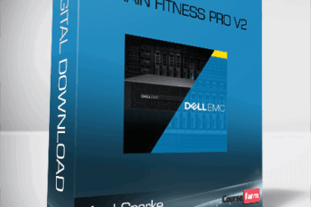 Mmd Sparke – Brain Fitness Pro V2