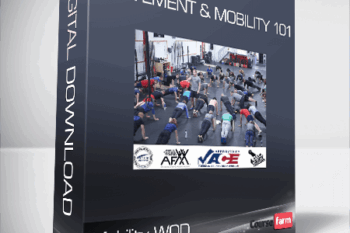 Mobility WOD – Movement & Mobility 101