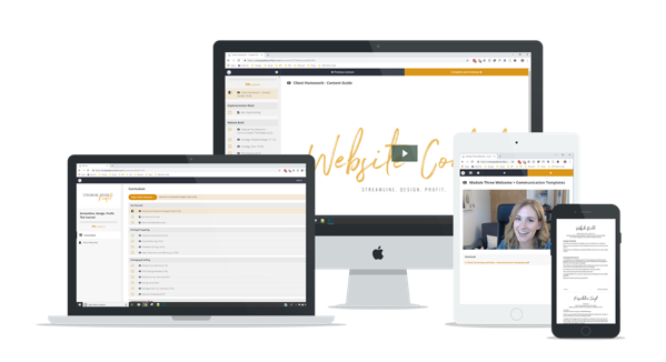 Streamline Design Profit - Erin Flynn