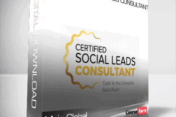 Mojo Global – Certified Social Leads Consultant