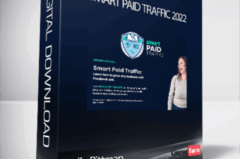 Molly Pittman – Smart Paid Traffic 2022