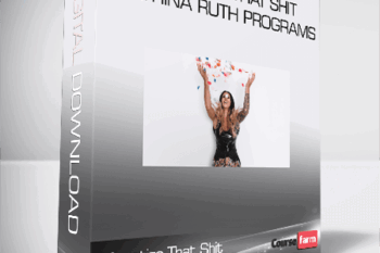 Monetize That Shit – Katrina Ruth Programs