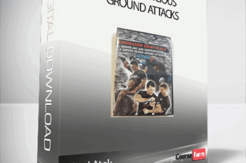 Moni Atnk – Survive Vicious Ground Attacks