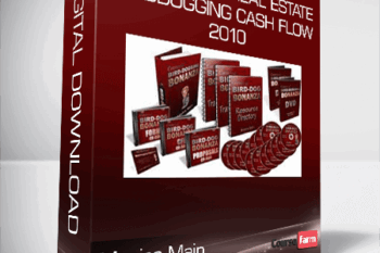 Monica Main – Commercial Real Estate Birddogging Cash Flow 2010