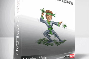 Monica Main – New Wealth Ninja Course