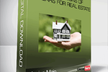 Monica Main – Raise Millions of Dollars for Real Estate