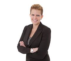Monica Main - Raising Capital 2017