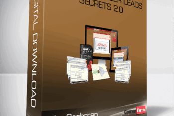 Motivated Seller Leads Secrets 2.0 from John Cocharan